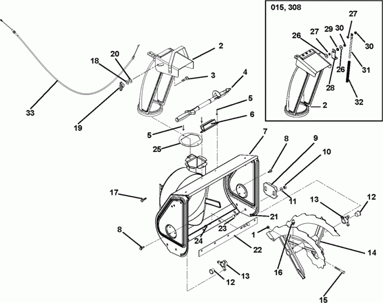 22 Blowers arienssnowblowerguide