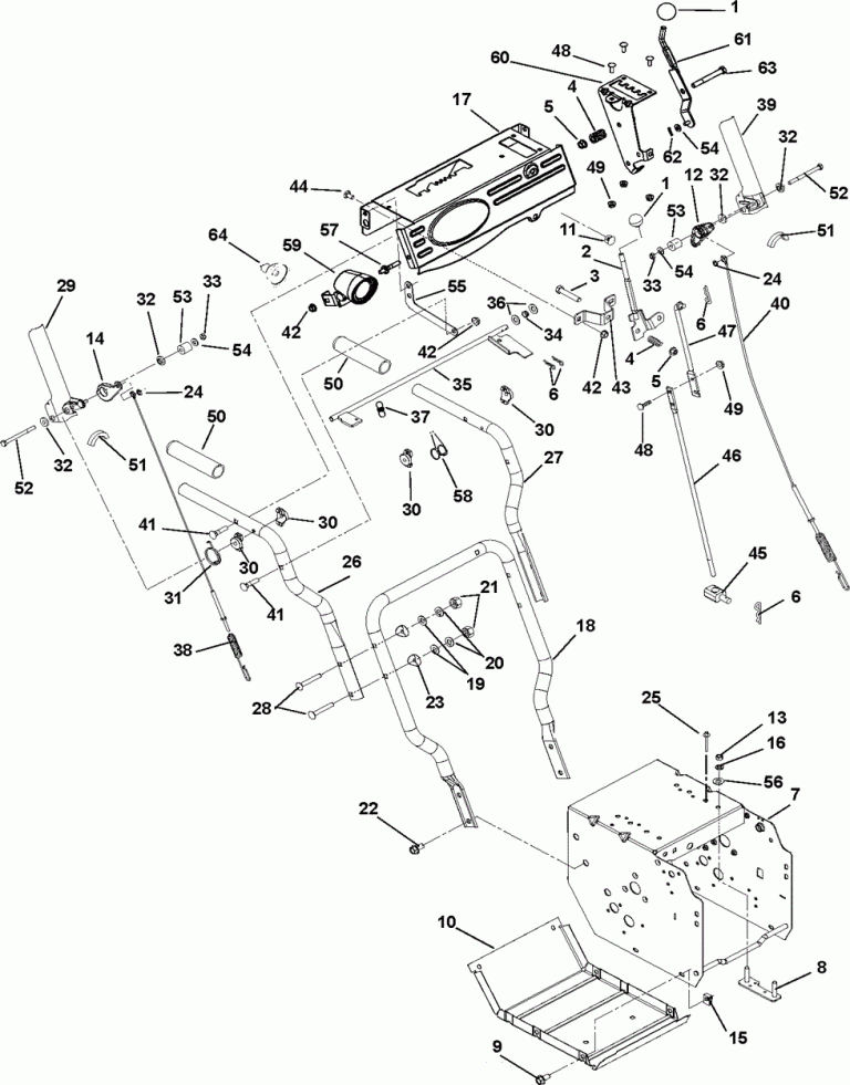 22 Blowers arienssnowblowerguide